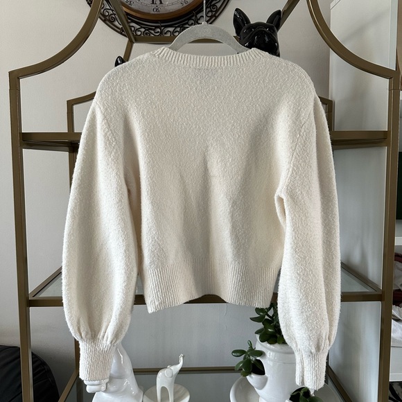 & other stories sweater - Picture 4 of 4